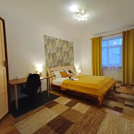 Lägenhet Ideally Located Center 2 Bedrooms Spacious Riga